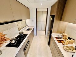Hillock Green (D26), Apartment #439386561